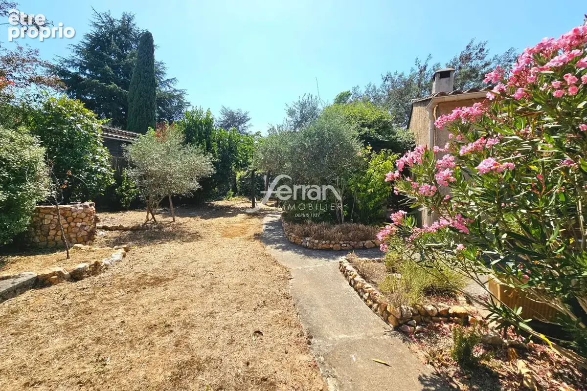Maison 3 pièces 75 m² à vendre à Vidauban (83550) - photo 2