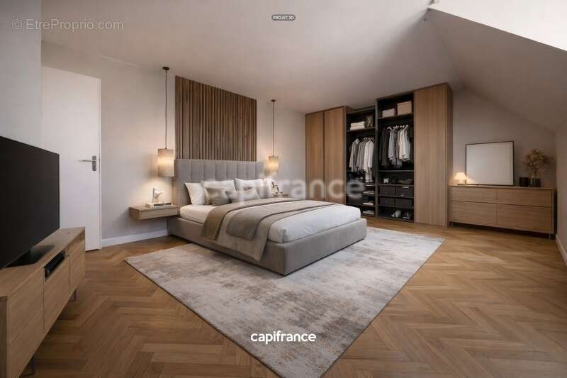 Maison à MONCE-EN-BELIN