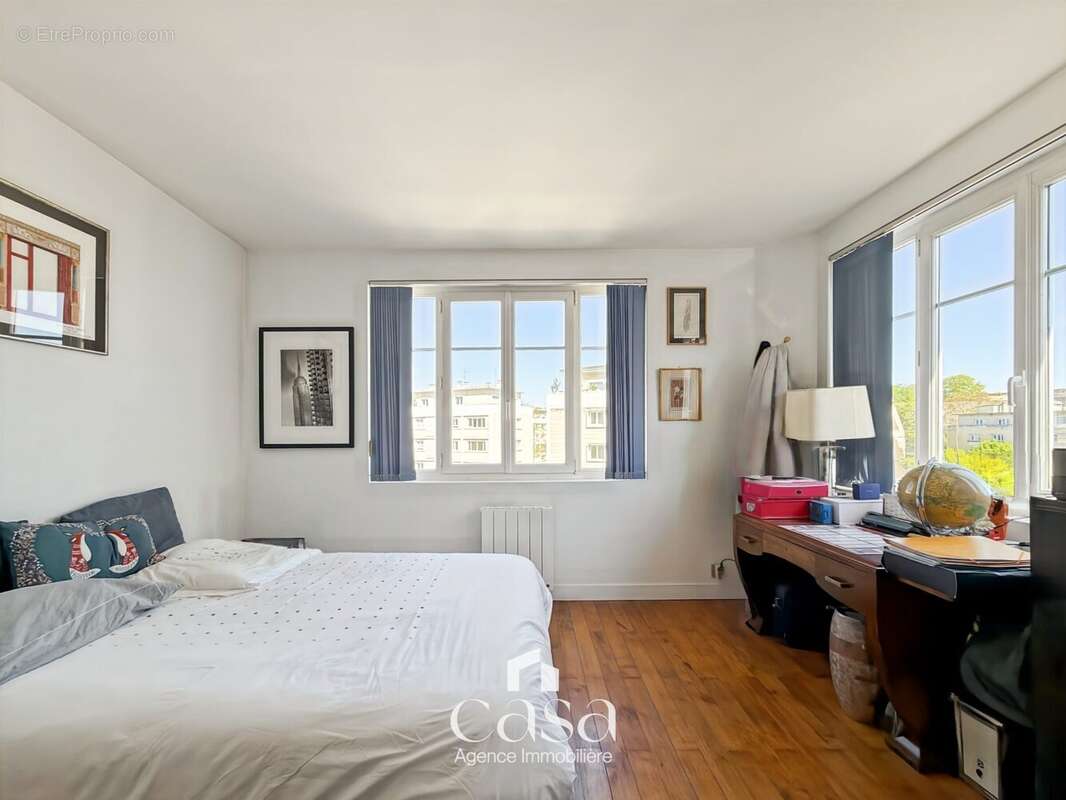 Appartement à CAEN