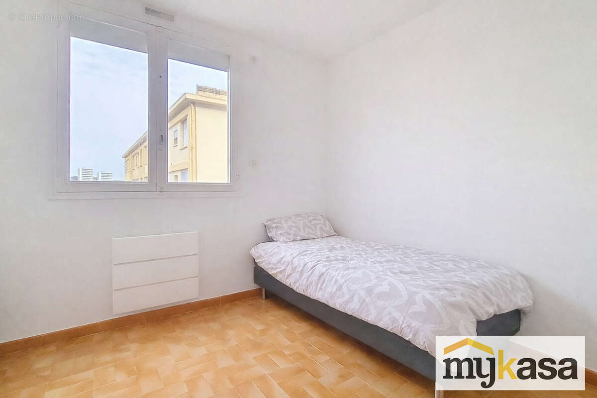 Appartement à MARTIGUES