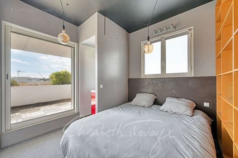 Maison à LA GRANDE-MOTTE