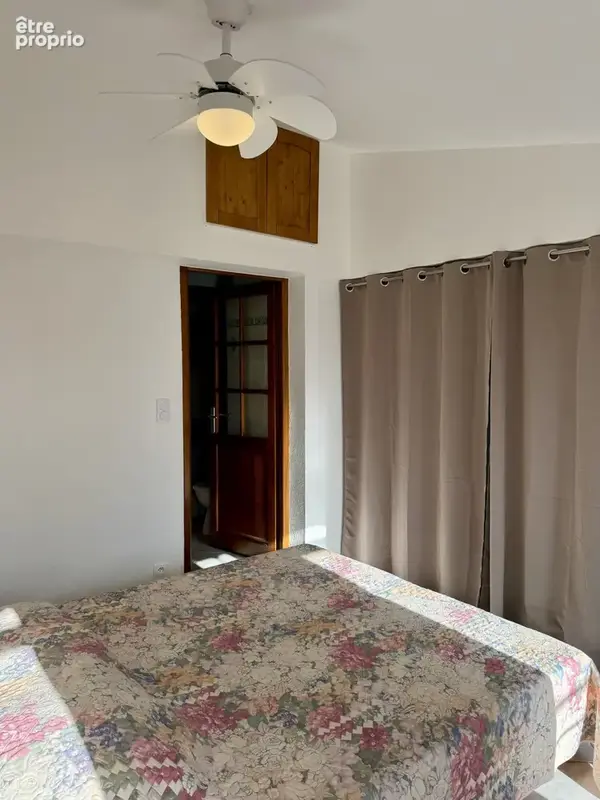Maison de village en pierre T3 - photo 31