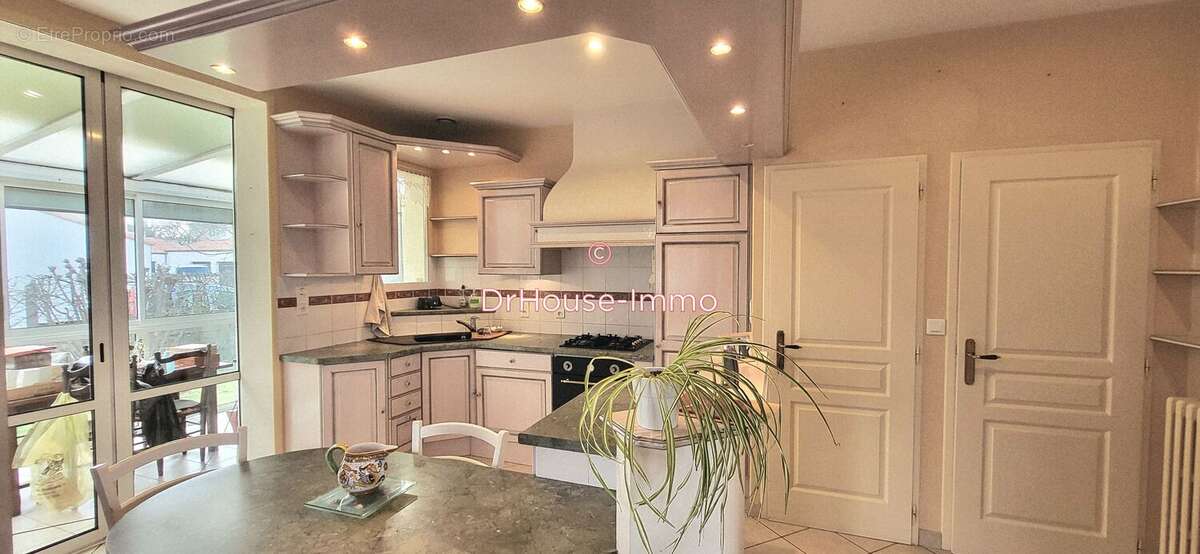 Maison à CHANTONNAY