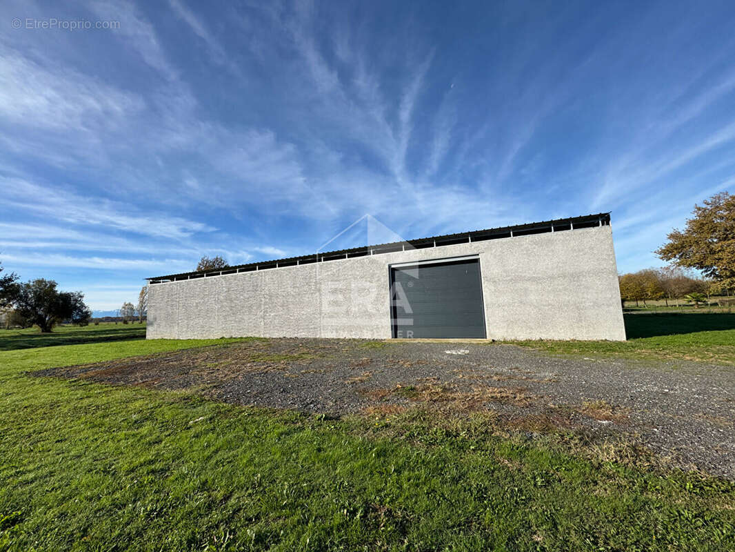 Maison à RABASTENS-DE-BIGORRE