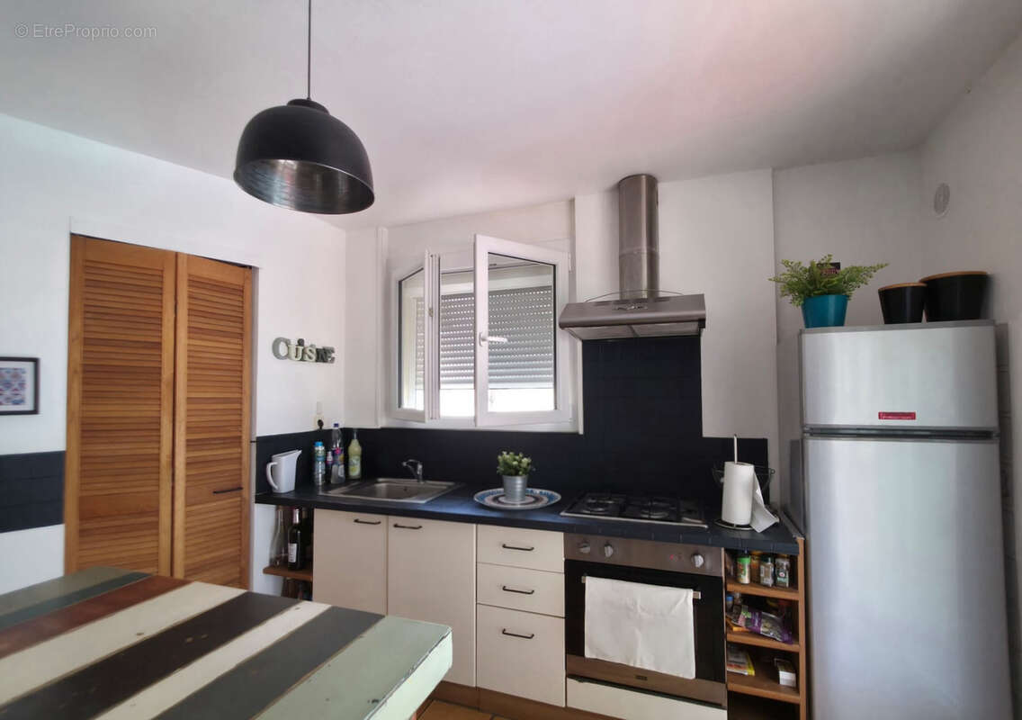 Maison Familiale T5 avec Piscine - Perpignan - photo 7