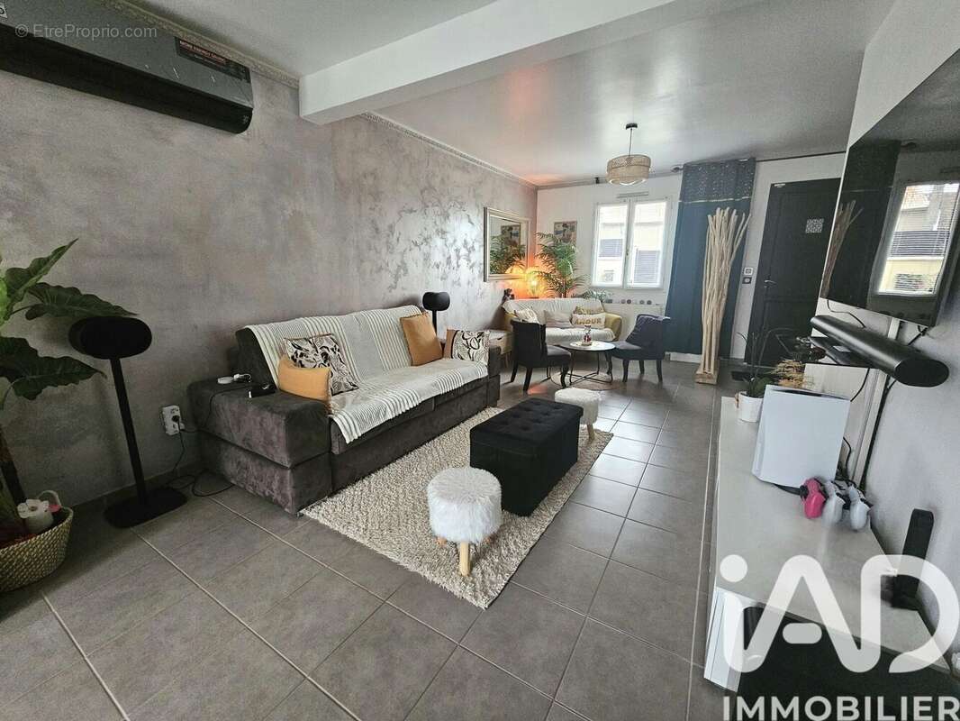 Photo 3 - Maison à FLAGY