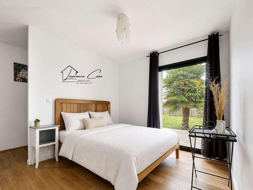 Maison à LANDEDA