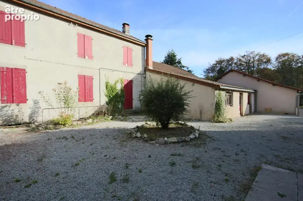 Ensemble immobilier de 450 m² à vendre - idéal projet professionnel - photo 3