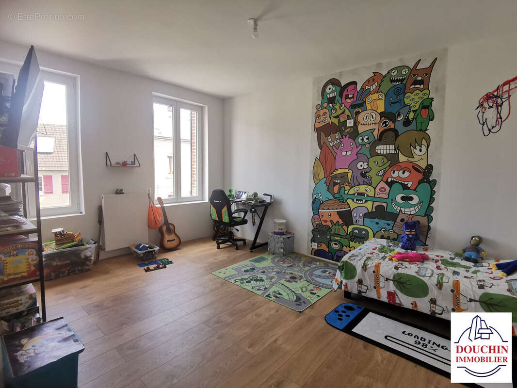 Maison 127 m² à Abbeville  - photo 6
