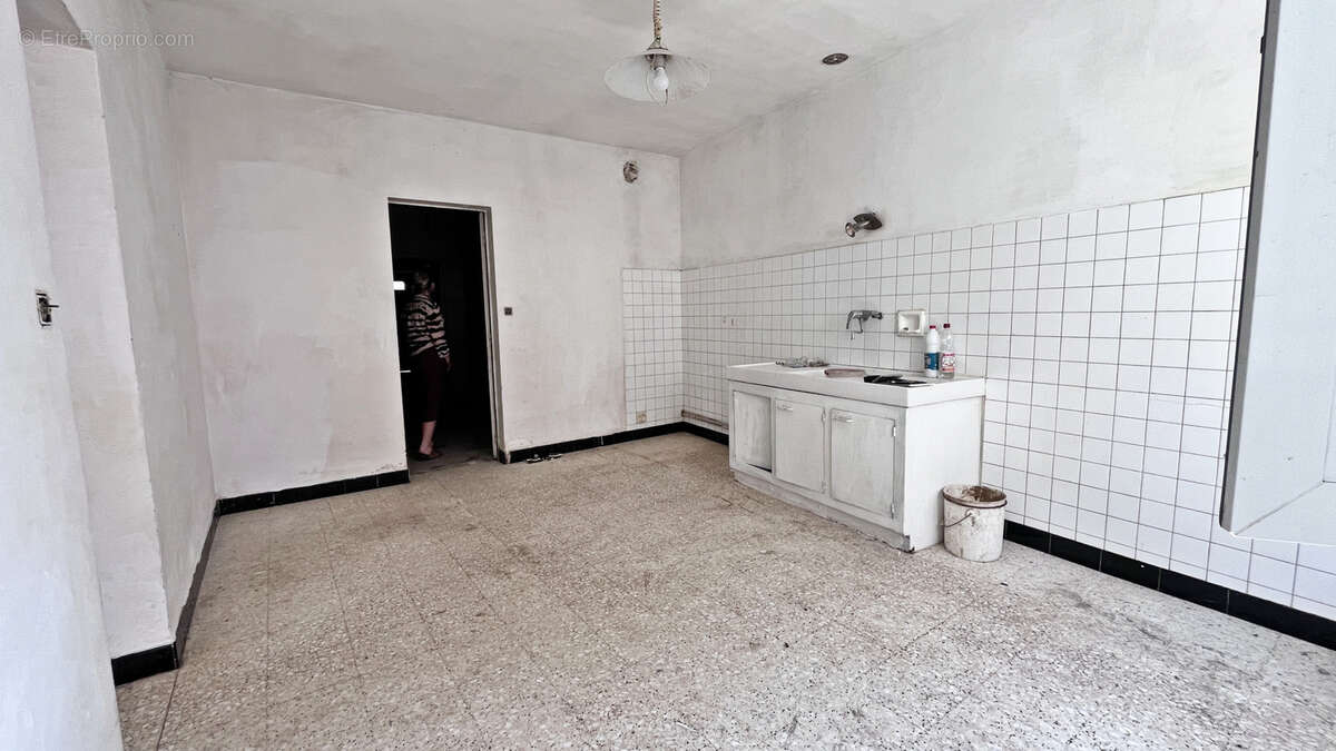 'Petit nid à reinventer...' - photo 4