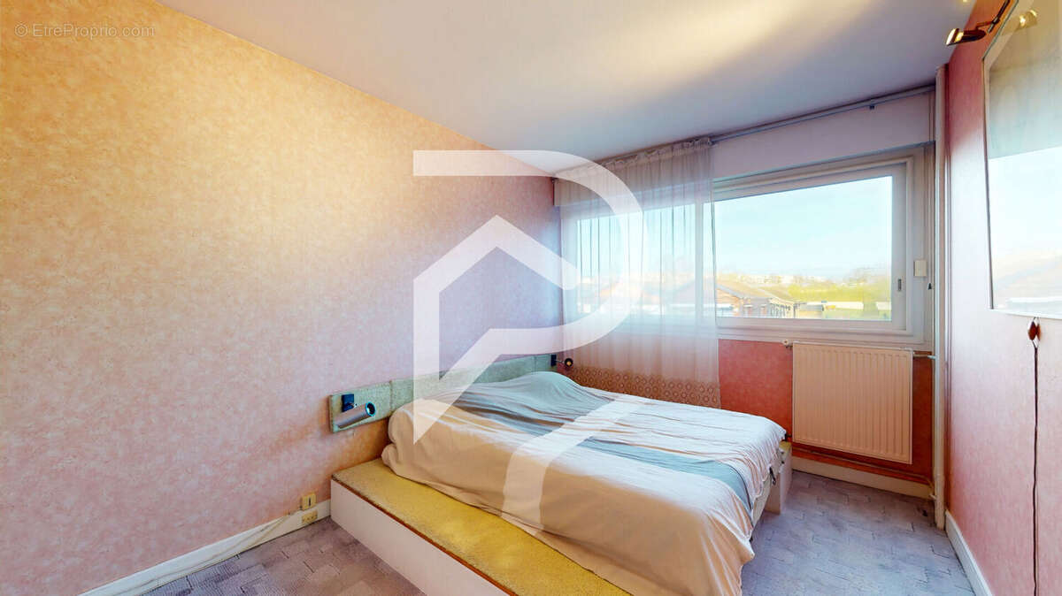 Appartement à MARLY-LE-ROI