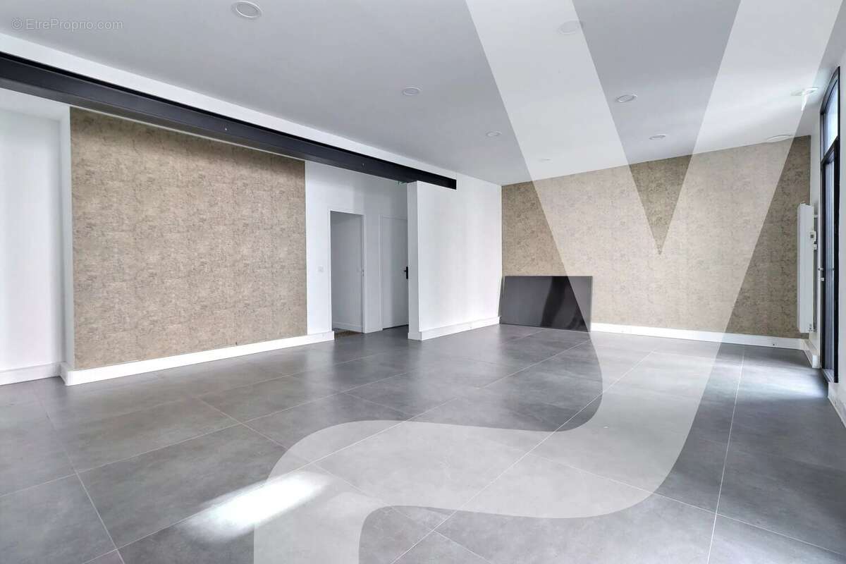 Appartement à SAINT-MANDE