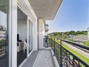 Appartement à CHATENAY-MALABRY