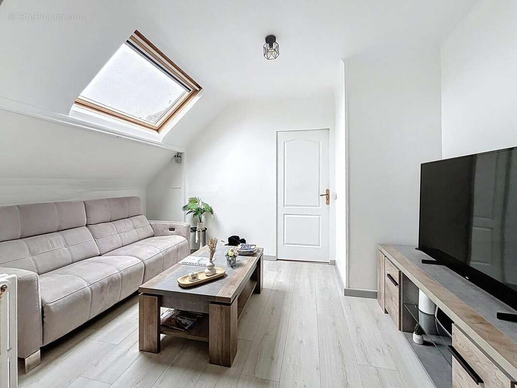 Photo 5 - Appartement à TROYES