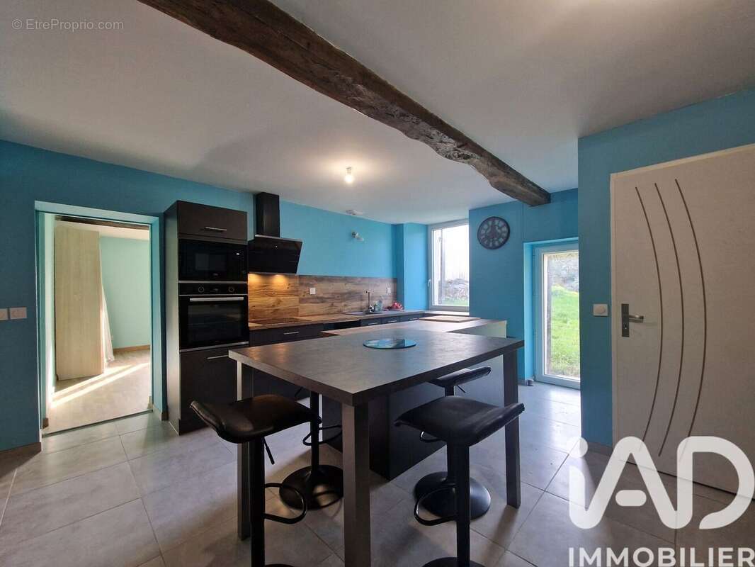 Maison 107 m² à Marcellus  - photo 5