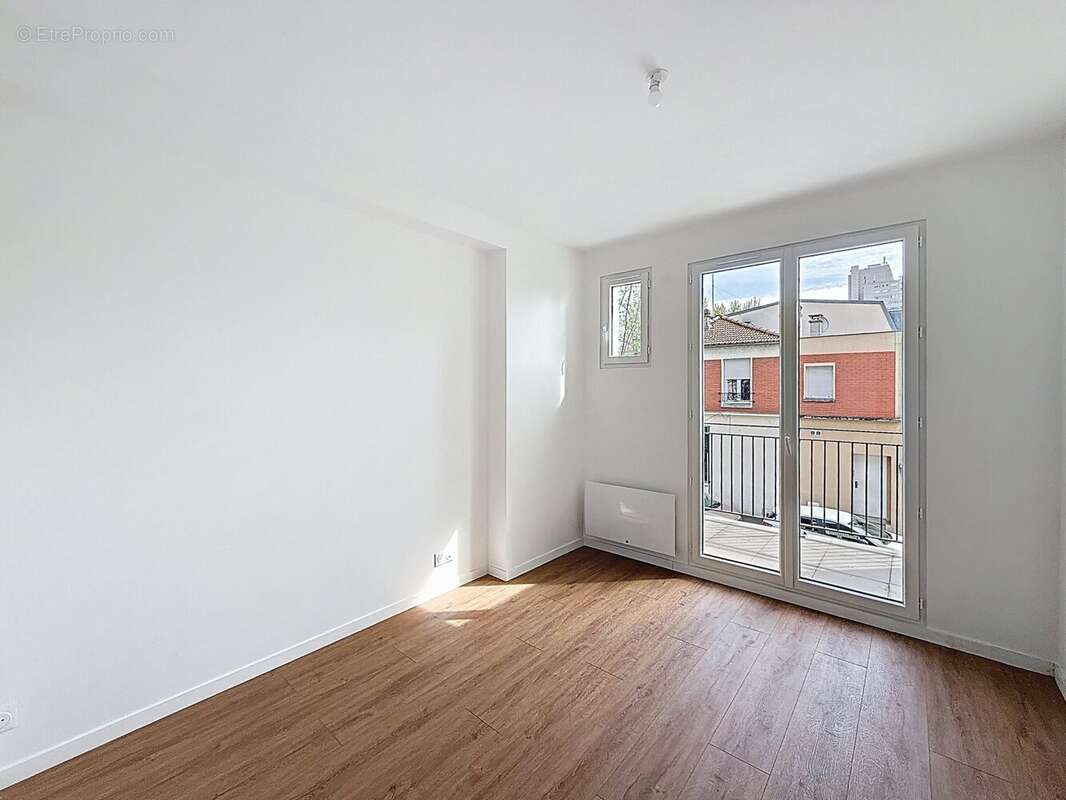 Appartement à ALFORTVILLE