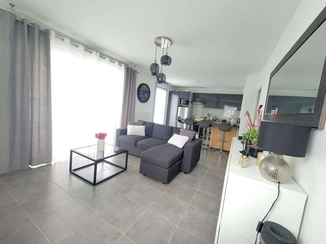 Appartement à COLOMIERS