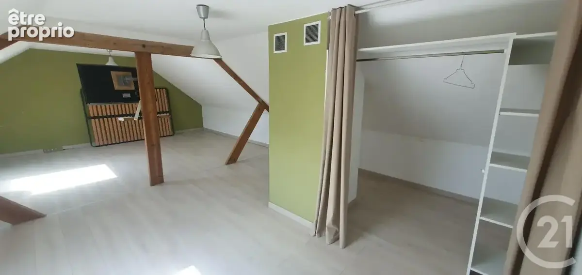 Maison 6 pièces 109 m² à vendre à Beaurainville (62990) - photo 16