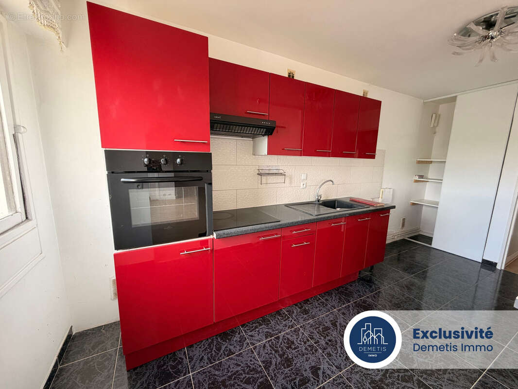 Appartement à LE MANS