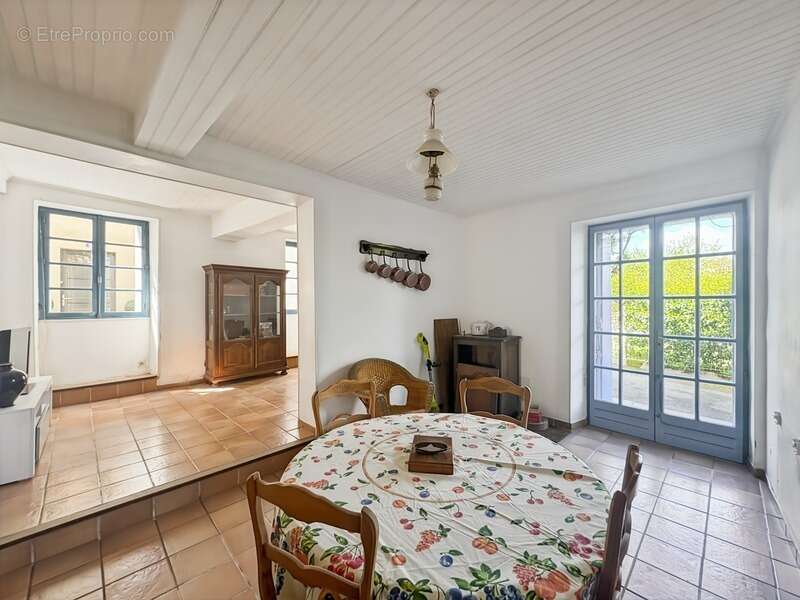 Maison à GONDRIN
