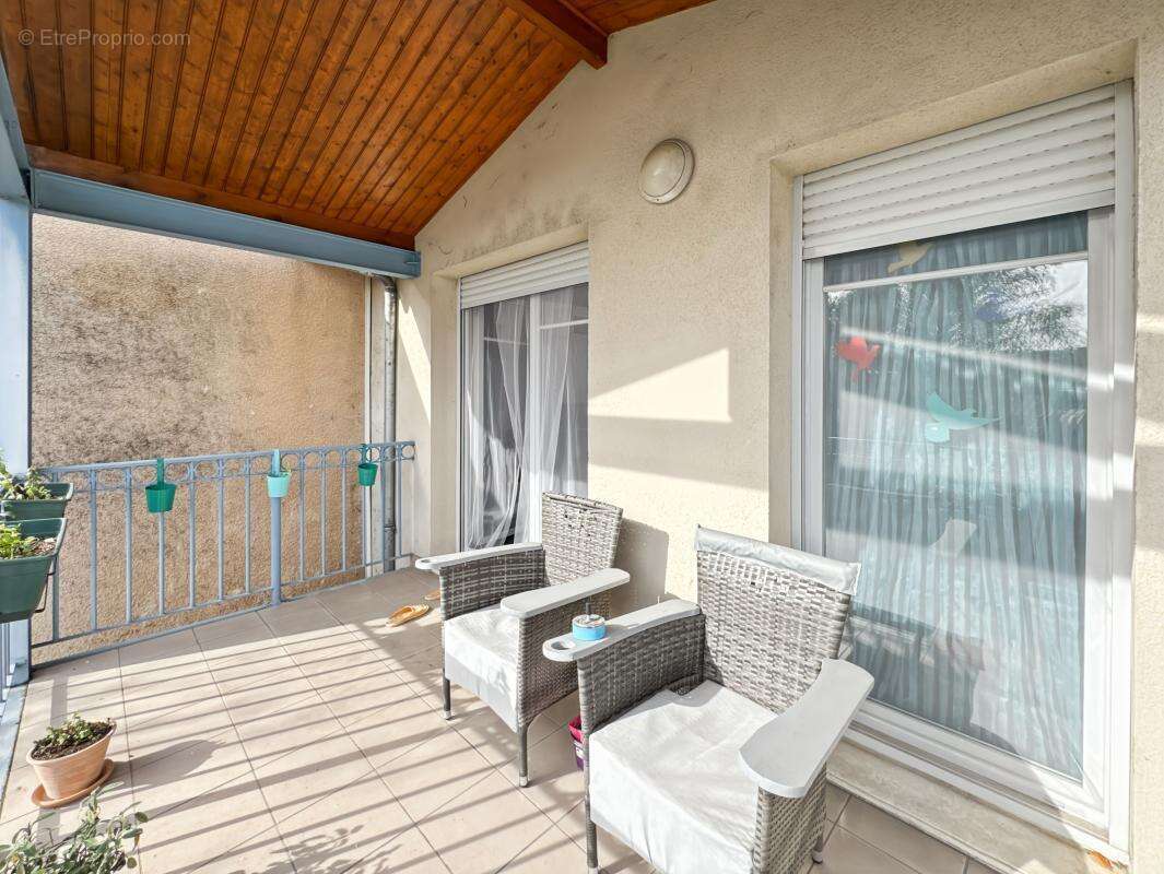 Appartement à PERIGUEUX