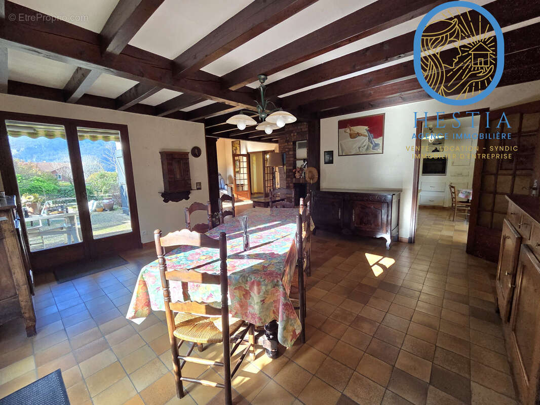 Maison à VOREPPE