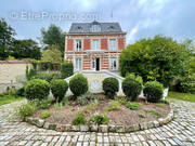Maison à GRISY-LES-PLATRES