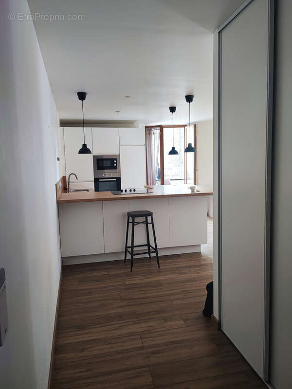 Appartement à DRAGUIGNAN