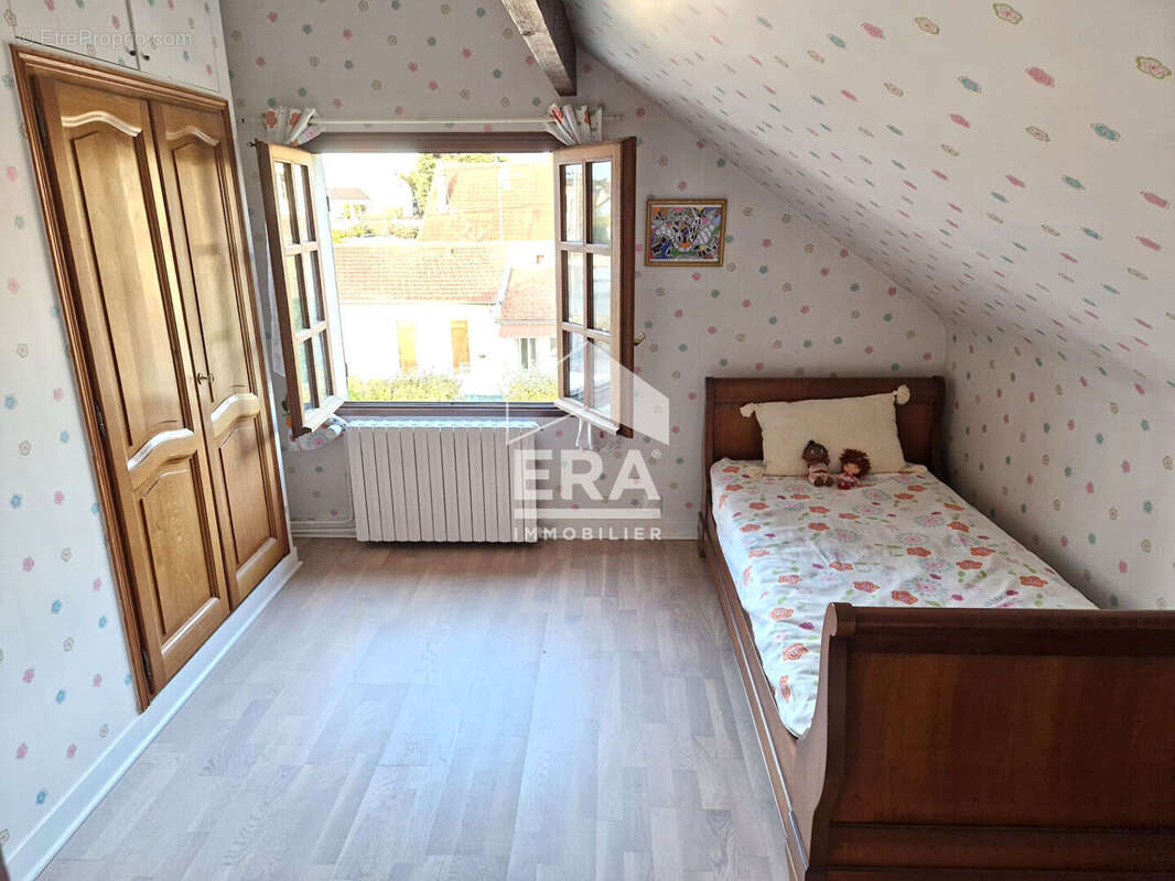 Maison 115m² à herblay-sur-seine - photo 13