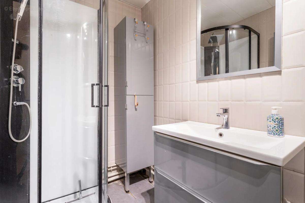 Appartement à ROUBAIX