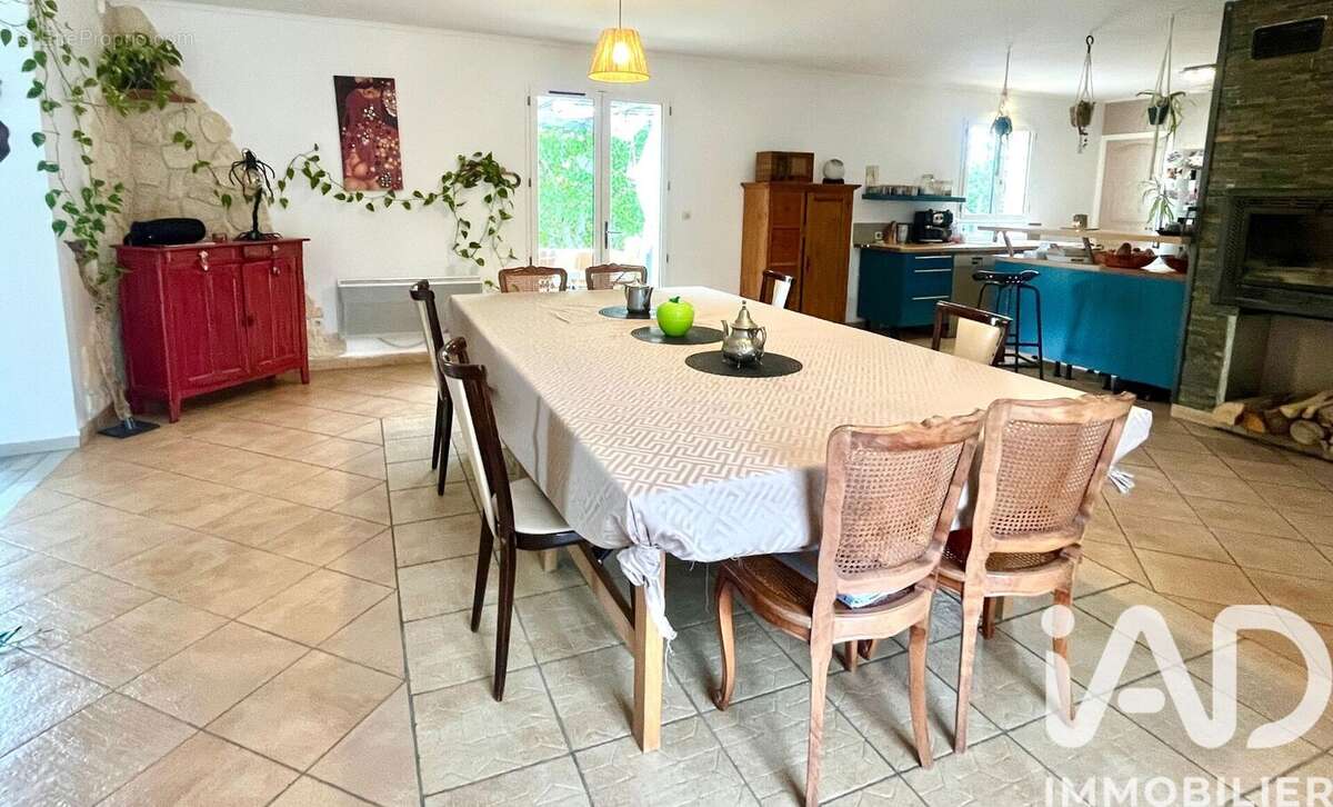 Photo 4 - Maison à NAILLY