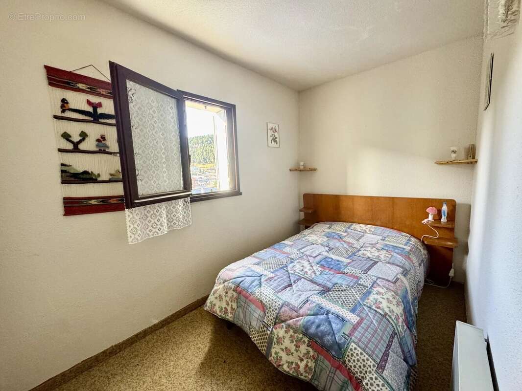 Appartement à FORMIGUERES