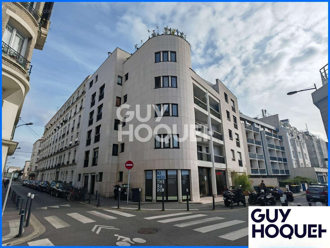 Appartement à FONTENAY-SOUS-BOIS