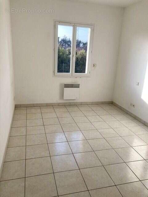 Maison à VENDARGUES