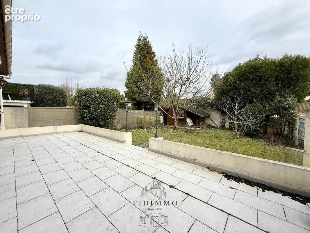 4332 - Charmante maison familale avec jardin - photo 10