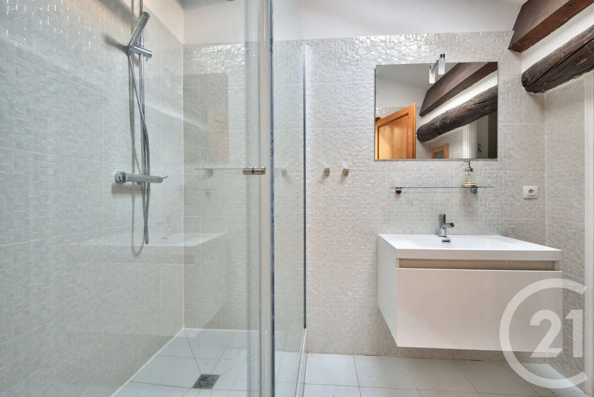 Appartement à VILLEFRANCHE-SUR-MER
