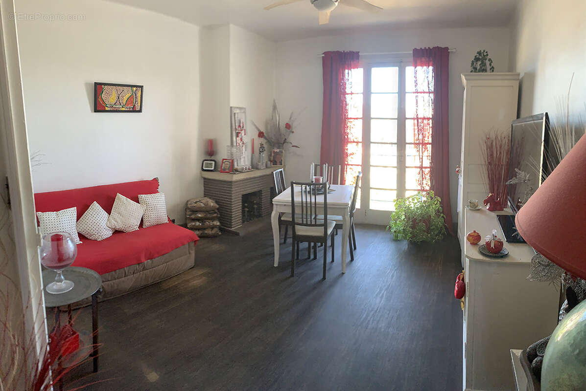 Appartement à LA SEYNE-SUR-MER