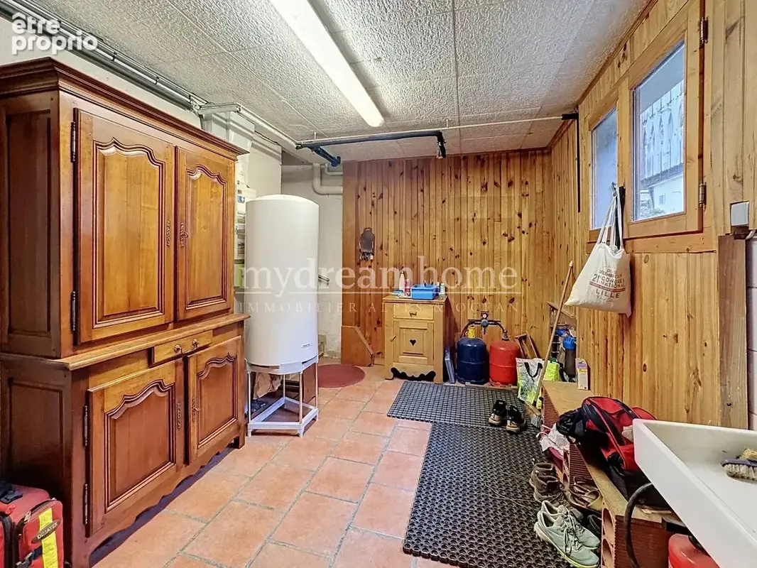 Chalet 4 chambres d'environ 170m²  Flumet - Les Pontets (73590) - photo 13