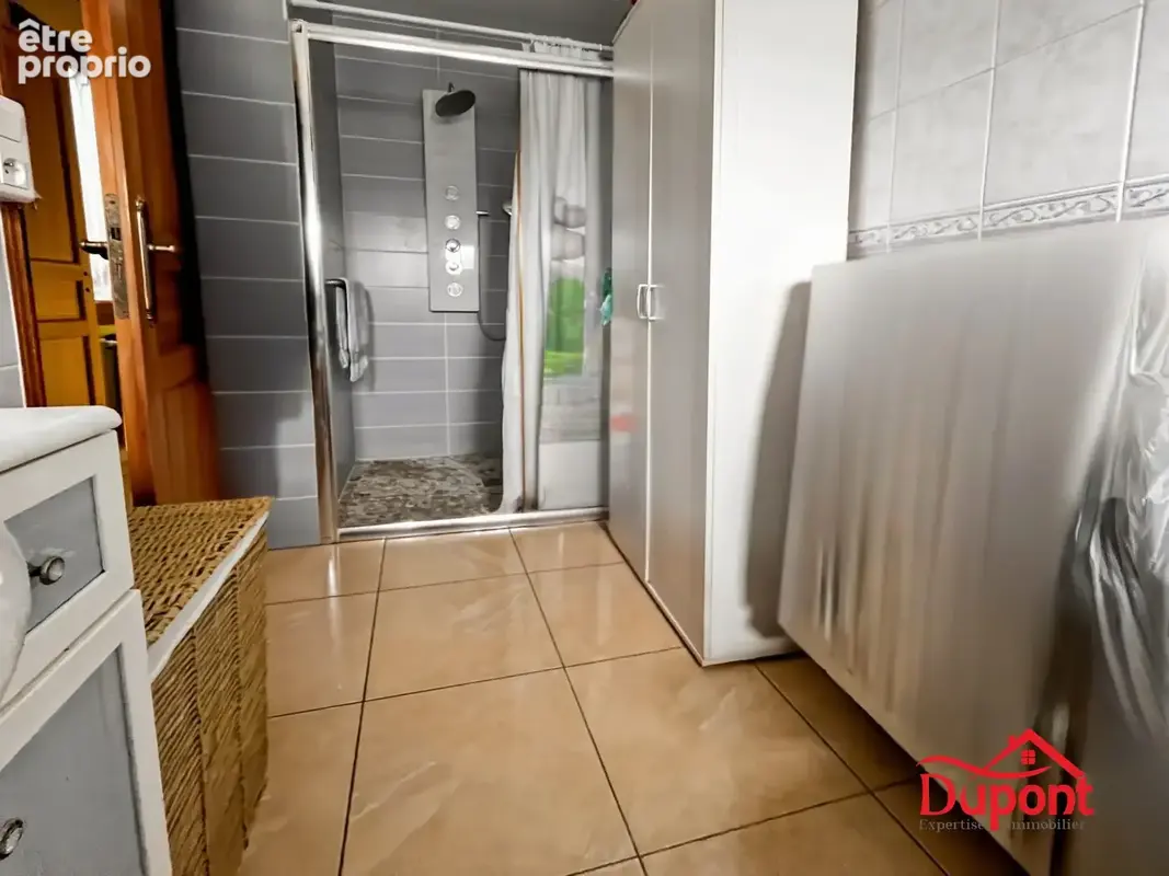 Maison 5 pièces 80 m² à vendre à Escaudain (59124) - photo 4