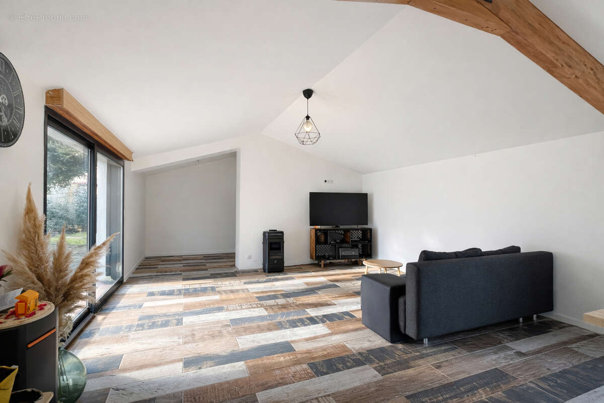 Maison à LA GARNACHE