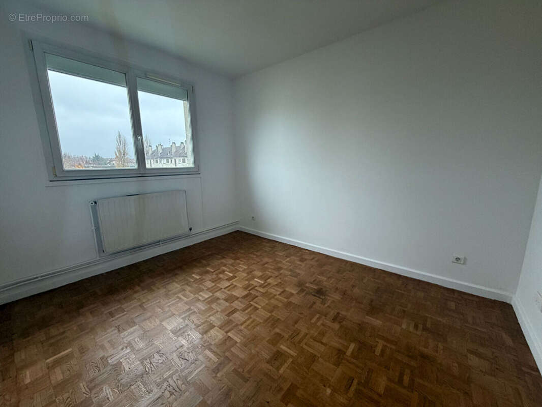 Appartement à GROSLAY