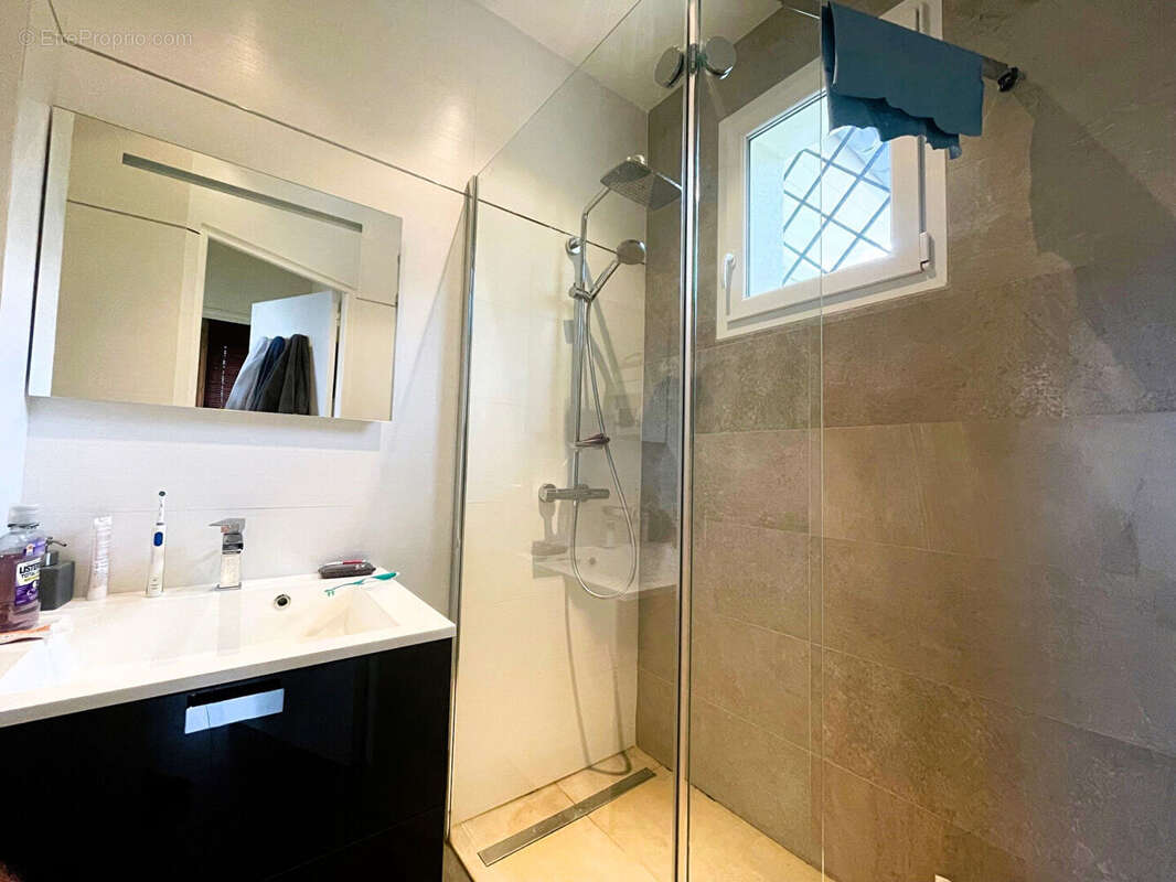 Maison à SAINT-LEU-LA-FORET