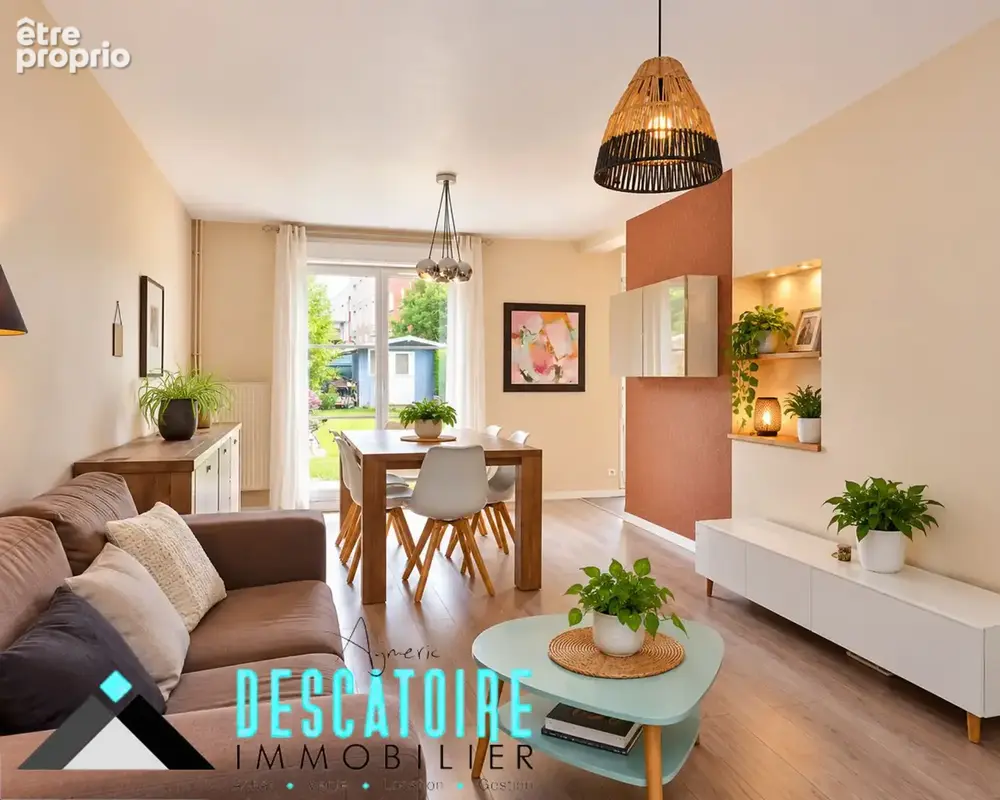 Photo Maison à Armentieres au prix de 209 000€