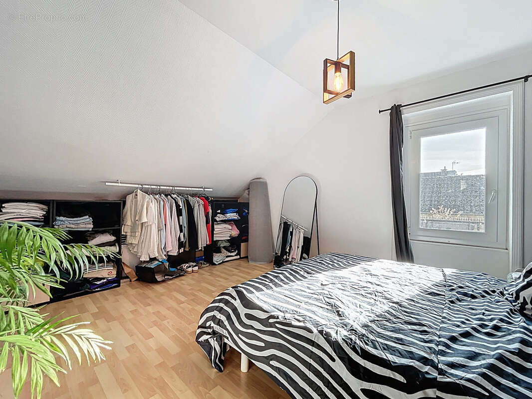 Appartement à BRIVE-LA-GAILLARDE