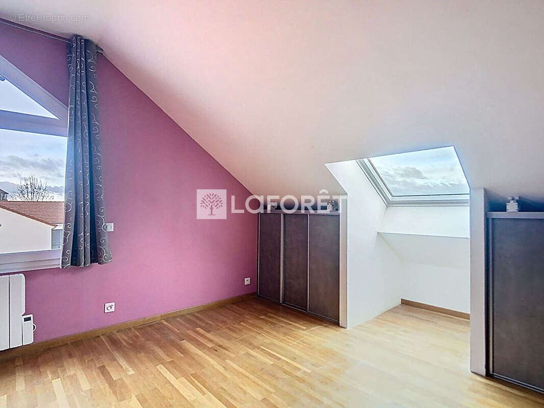 Maison Chatenois  5 pièces 174 m2 - photo 10