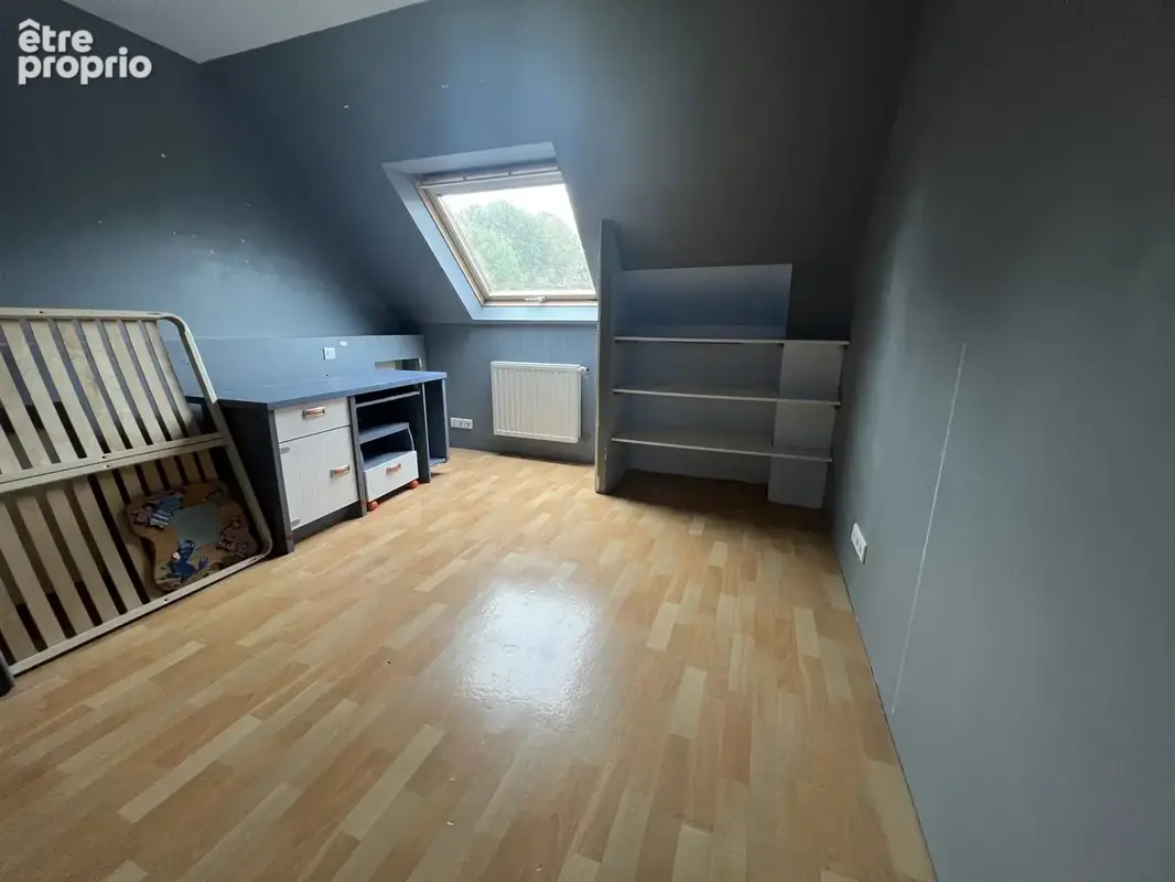 Maison t6 gouesnach - photo 6