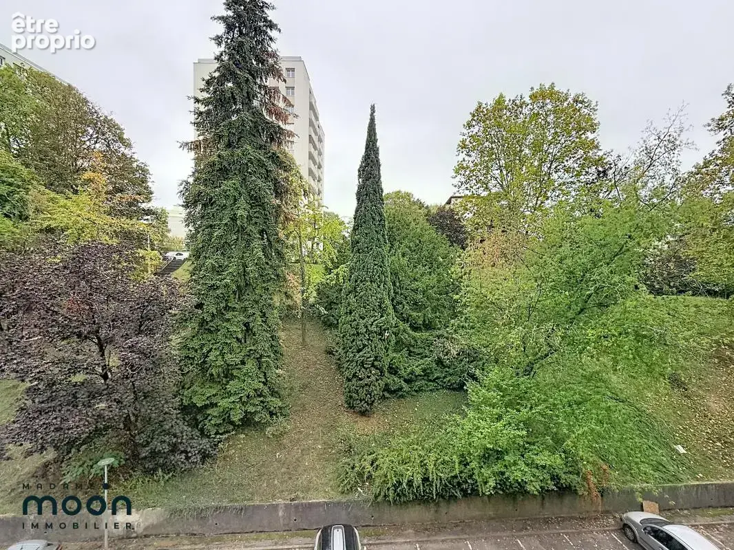 Oullins - Secteur Glacière Jomard - T3 55m2 - Balcon parking - photo 14