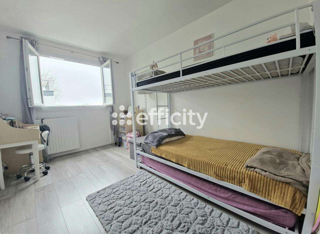 Appartement - photo 11