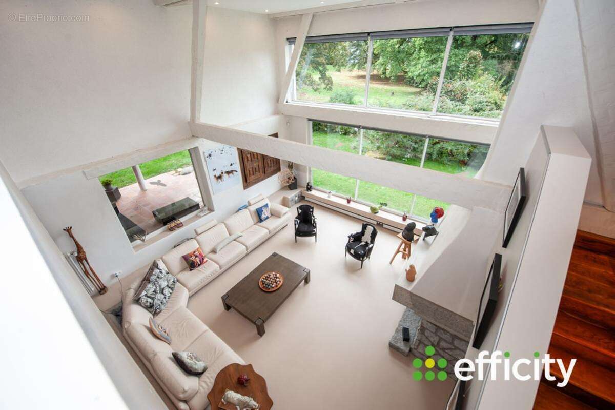 Maison à SAINT-MARTIN-D'URIAGE