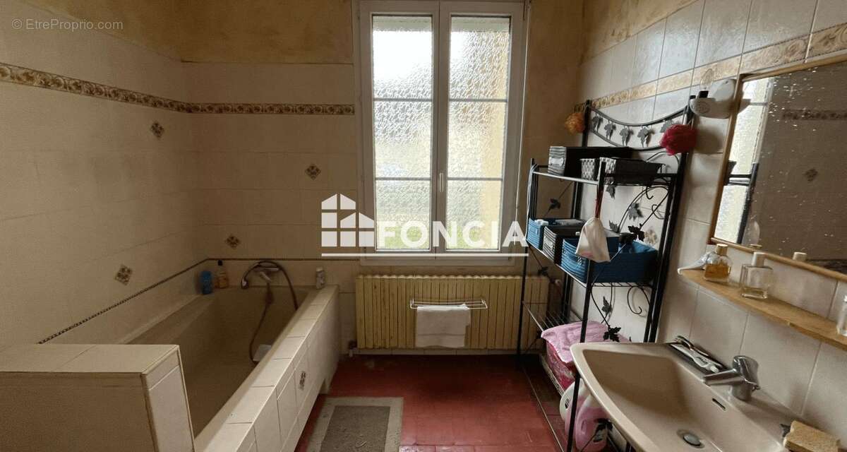 Maison à ARNAGE